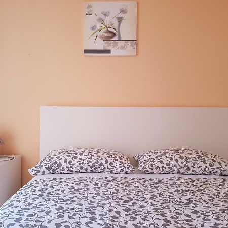 Rooms Siesta Poreč Exterior foto