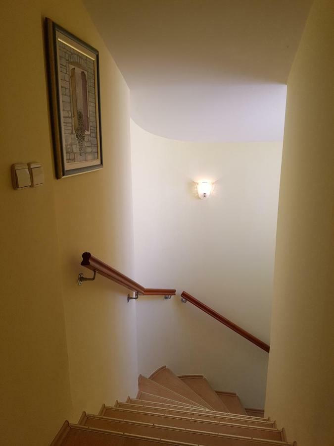 Rooms Siesta Poreč Exterior foto